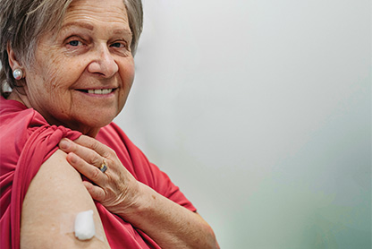 Shingles Vaccination (Shingrix) & Dementia: What We Know